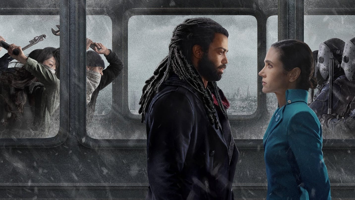 Snowpiercer 2020