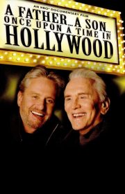 … A Father… A Son… Once Upon a Time in Hollywood
