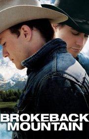 Brokeback Mountain