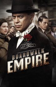 Boardwalk Empire