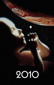 2010: The Year We Make Contact
