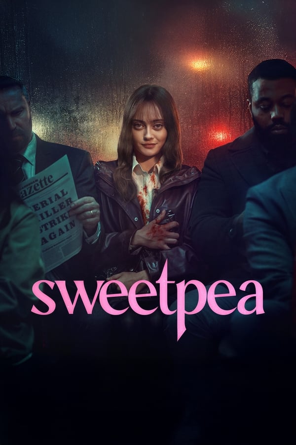 Sweetpea 2024