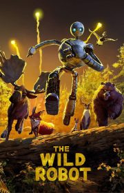 The Wild Robot