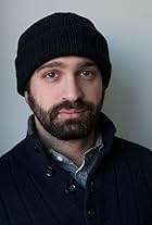 Antonio Campos