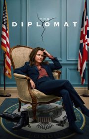 The Diplomat