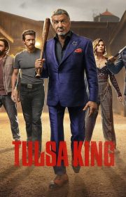 Tulsa King