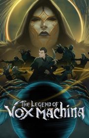 The Legend of Vox Machina