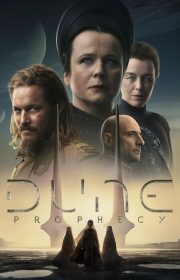 Dune: Prophecy