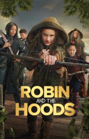 Robin and the Hoods