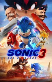 Sonic the Hedgehog 3