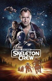 Skeleton Crew