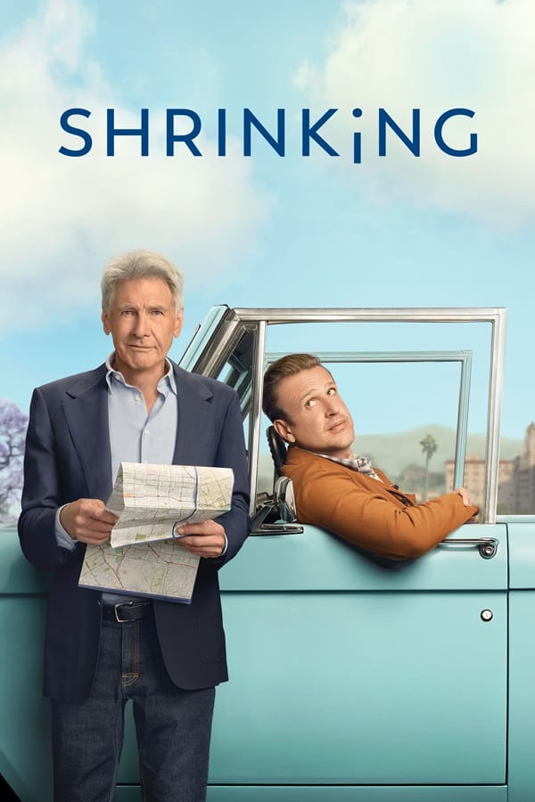 Shrinking 2023
