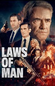 Laws of Man