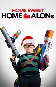 Home Sweet Home Alone