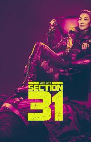 Star Trek: Section 31
