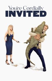 You’re Cordially Invited