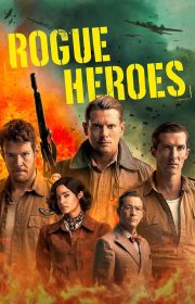 Rogue Heroes