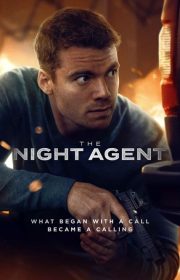 The Night Agent