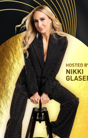 82nd Golden Globe Awards