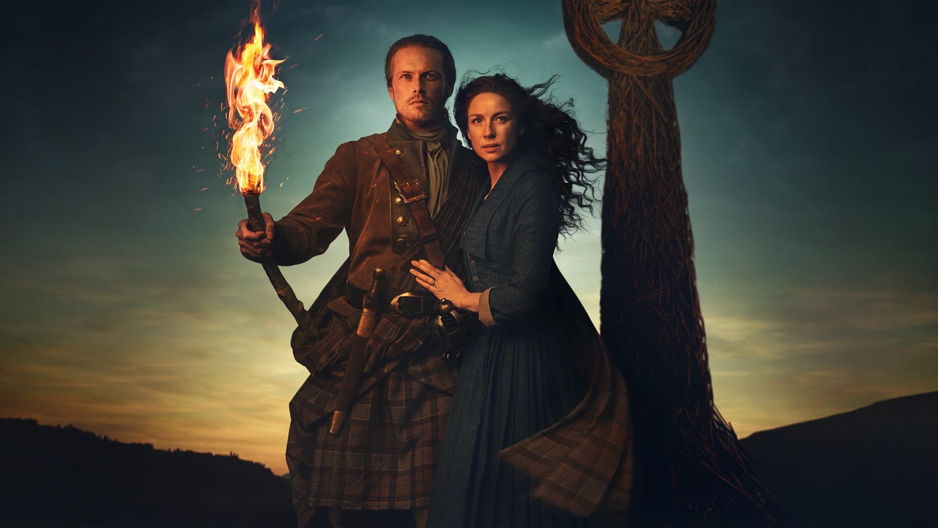 Outlander 2014