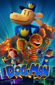 Dog Man