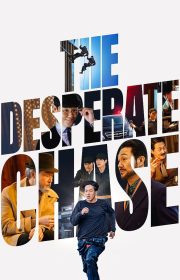 The Desperate Chase