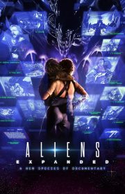 Aliens Expanded