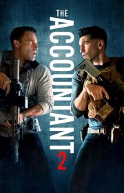 The Accountant 2