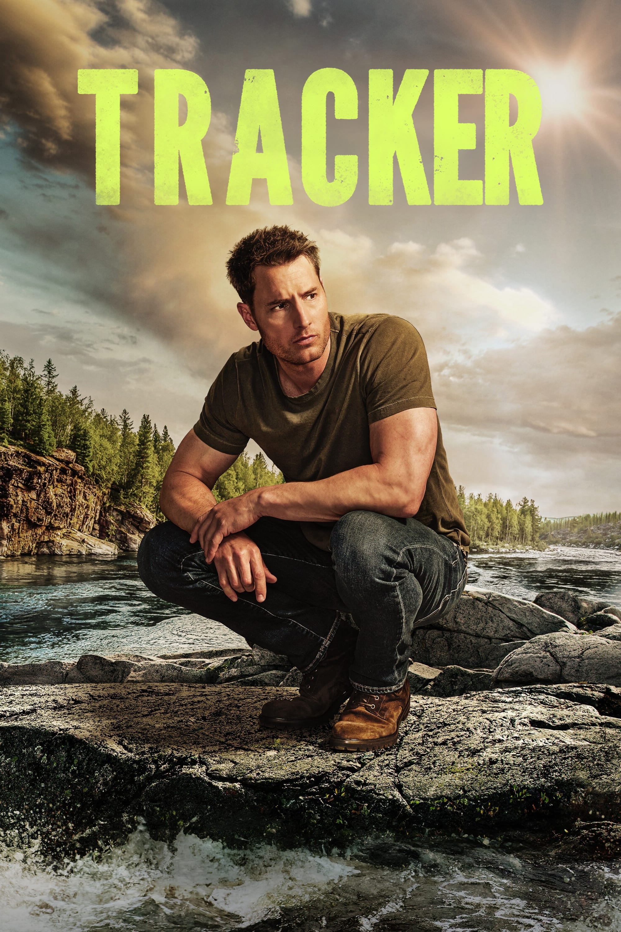 Tracker 2024