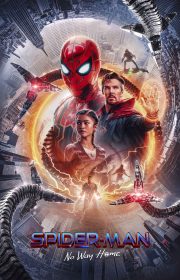 Spider-Man: No Way Home