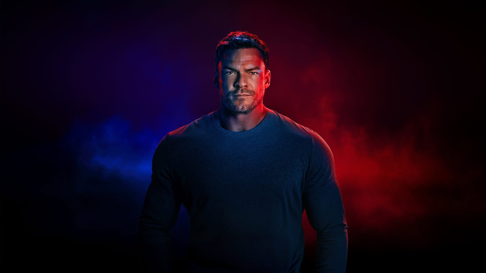 Reacher 2022