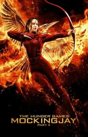 The Hunger Games: Mockingjay – Part 2