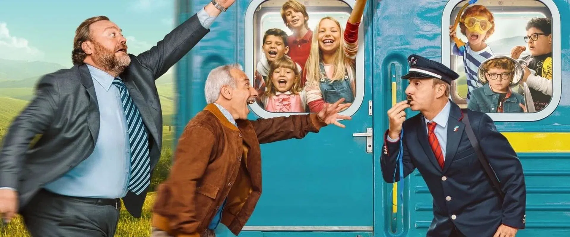 Tutti a bordo 2022