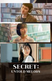 Secret: Untold Melody