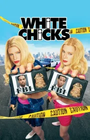 White Chicks