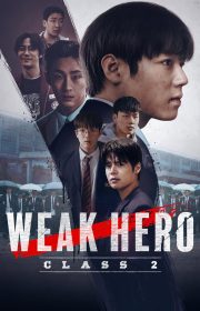 Weak Hero Class 1