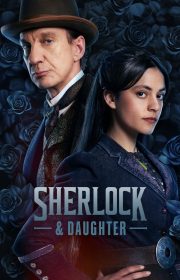 Sherlock & Daughter