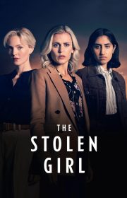 The Stolen Girl