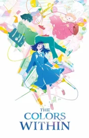 The Colors Within