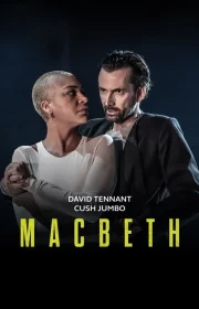 Macbeth: David Tennant & Cush Jumbo