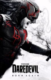 Daredevil: Born Again