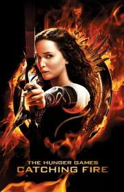 The Hunger Games: Catching Fire