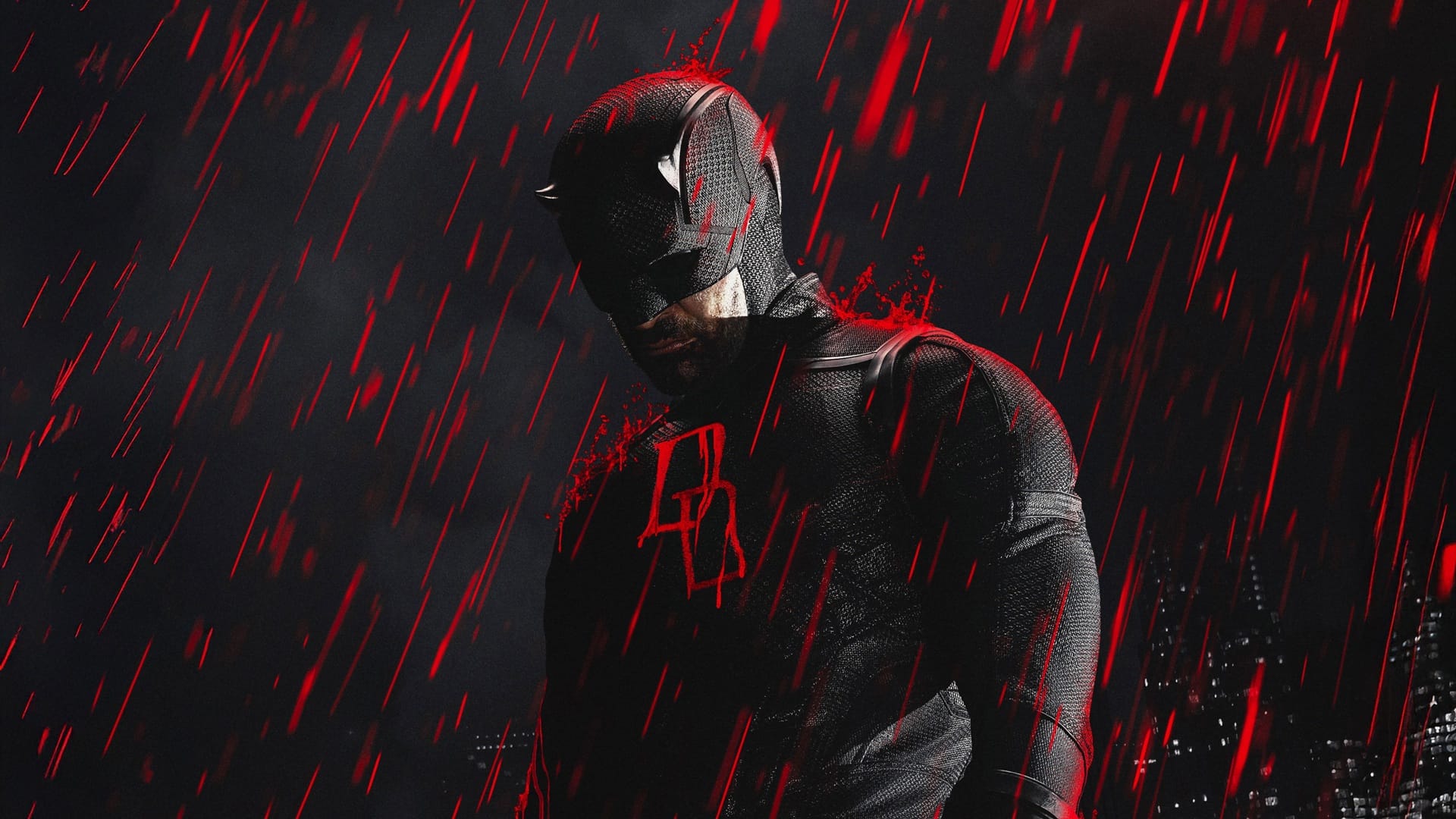Daredevil: Born Again 2025