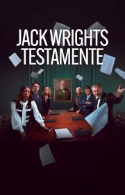 I, Jack Wright