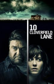 10 Cloverfield Lane