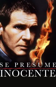 Presumed Innocent