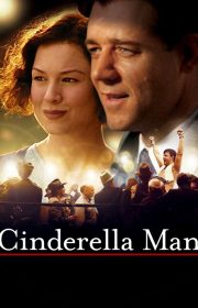 Cinderella Man