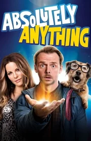 Absolutely Anything