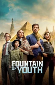 Fountain of Youth