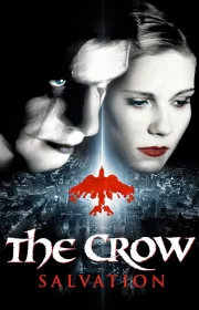 The Crow: Salvation